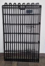Puppyren, Dieren en Toebehoren, Hondenhokken, Ophalen, 110 cm of meer, 65 tot 100 cm, Hondenhok