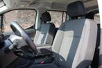 Peugeot Rifter 1.2 Puretech Allure | Stoelverwarming | Cruis, Voorwielaandrijving, Gebruikt, 1199 cc, Origineel Nederlands