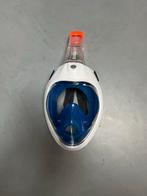 Subea Snorkelmasker voor kinderen - Decathlon, Watersport en Boten, Duiken, Ophalen of Verzenden, Zo goed als nieuw, Duikbril of Snorkel