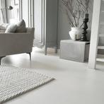 Douwes Dekker wit laminaat Koriander, Ophalen, 75 m² of meer, Wit, Nieuw