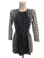 Marc Cain shirt lange mouw S, Zwart, Ophalen of Verzenden, Zo goed als nieuw, Lange mouw