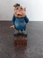 Laaf W, Ophalen of Verzenden, Zo goed als nieuw, Beeldje of Poppetje