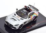 1838: Mercedes-Benz AMG GT-R Safety car 2020 - Ixo 1:43, Auto, Nieuw, Ophalen of Verzenden, Bachsatztstr. 54 D 72131 Ofterdingen, Germany