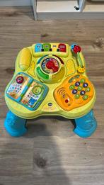 V tech activiteiten tafel, Kinderen en Baby's, Speelgoed | Speeltafels, Ophalen, Gebruikt