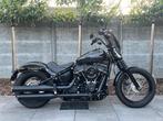 Harley-Davidson FXBB Softail Street Bob / 5HD /, 2 cilinders, Meer dan 35 kW, Overig, 1753 cc