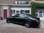 Mercedes-Benz S-klasse 350 Prestige Plus/Carplay/Camera/Schu, Auto's, Automaat, 1780 kg, Achterwielaandrijving, Gebruikt