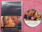 To the Wonder ( Malick ) Affleck, Kurylenko, Bardem, Ophalen of Verzenden