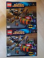 Lego Super Heroes 70613 The Joker Steam Roller., Kinderen en Baby's, Speelgoed | Duplo en Lego, Ophalen of Verzenden, Zo goed als nieuw