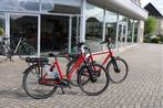 Stella Vicenza FDSTe l Heren en Dames l 57cm & 53cm, Niet ingevuld, Ophalen of Verzenden, Zo goed als nieuw, 50 km per accu of meer