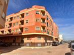 Appartement spanje ROJALES onder Alicante 30 min. Vliegveld, Vakantie, 2 slaapkamers, Costa Brava, Huisdier toegestaan, Appartement