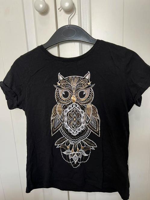 Verschillende T-shirts, Kleding | Dames, T-shirts, Gedragen, Korte mouw, Ophalen of Verzenden