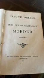 Moeder door Anna van Gogh-Kaulbach, Antiek en Kunst, Ophalen of Verzenden