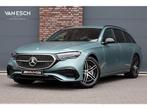 Mercedes-Benz E-Klasse Estate 300 e AMG Line Aut9 | Distroni, Achterwielaandrijving, Gebruikt, Zwart, 4 cilinders