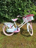 Spirit meisjesfiets 20 inch, Ophalen, Gebruikt, 20 inch