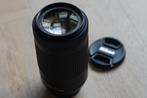 Nikon Nikkor AF-P 70-300mm G ED VR  z.g.a.n., Audio, Tv en Foto, Fotografie | Lenzen en Objectieven, Ophalen of Verzenden, Zo goed als nieuw