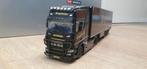 Wsi Scania next gen Kapitein, Hobby en Vrije tijd, Modelauto's | 1:50, Ophalen of Verzenden, Zo goed als nieuw, Bus of Vrachtwagen