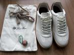 Loro Piana Tennis Walk - Maat 43 - Incl. Bag & Extra Veters, Ophalen of Verzenden, Zo goed als nieuw, Wit, Sneakers of Gympen