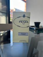 prada infusion amande 100ml, Sieraden, Tassen en Uiterlijk, Uiterlijk | Parfum, Ophalen of Verzenden, Zo goed als nieuw