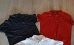 2x Lacoste 8 is 3XL, Lacoste, Overige maten, Ophalen of Verzenden, Gedragen