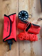 Sporasub boei met vingerreel, Ophalen of Verzenden, Nieuw