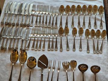 Bestek cassette 8-delig WMF patent beschikbaar voor biedingen