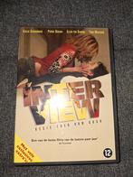 dvd film Intervieuw van theo van gogh, Cd's en Dvd's, Vanaf 12 jaar, Ophalen of Verzenden, Zo goed als nieuw, Film