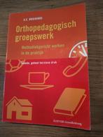 Orthopedagogisch groepswerk, Ophalen of Verzenden