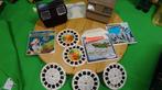 View master 2x  en extra., Verzamelen, Gebruikt, ., Ophalen of Verzenden, .