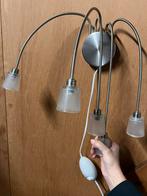 Twee lampjes hang lampen, Ophalen, Minder dan 50 cm