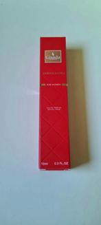 Gisada ambassadora eau de parfum 10ml, Sieraden, Tassen en Uiterlijk, Uiterlijk | Parfum, Ophalen of Verzenden, Nieuw