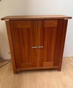 Kersenhouten kast van Hans Daalder, Ophalen, Gebruikt, Kersenhout, 170 cm of meer