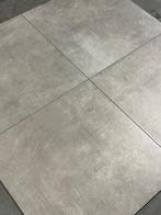 Stunt! Vloertegel Marvel taupe 60x60cm 1ste keus E 25,00 m2, 60 cm of meer, Nieuw, Ophalen of Verzenden, 10 m² of meer