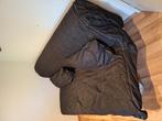 Leuke slaapbank Ikea PS Murbo 106x205, Ophalen, Gebruikt, Tweepersoons, 200 cm
