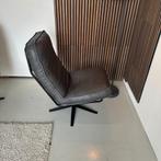 Gratis bezorging - Inno living Odin - Antraciet - Nieuw!, Nieuw, 75 tot 100 cm, Ophalen of Verzenden, Metaal