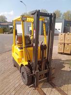 Hyster 1.75 ton lpg volledig freelift gratis bezorgd, Doe-het-zelf en Verbouw, Lieren en Takels, Gebruikt, Ophalen of Verzenden