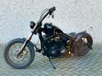 Harley-Davidson XL1200*Custom*3300KM*, 2 cilinders, 1199 cc, Bedrijf, Davidson