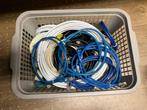 PC- en telefoonlijn benodigdheden, Ophalen, Nieuw