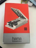 Hama Superpres 8 Filmplakpers, Audio, Tv en Foto, Fotografie | Doka Toebehoren, Ophalen of Verzenden, Gebruikt, Doka-onderdelen
