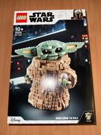 Lego Star Wars The Child (Grogu) 75318, Ophalen of Verzenden, Nieuw, Complete set, Lego