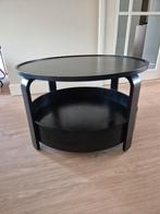 Salontafel Ikea, Ophalen, 50 tot 100 cm, Rond, 50 tot 100 cm