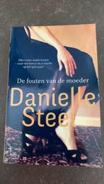 Danielle Steel / De fouten van de moeder, Ophalen of Verzenden, Zo goed als nieuw
