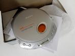 Sony D-E341 CD Walkman draagbare Discman  NIEUW, Ophalen of Verzenden, Walkman