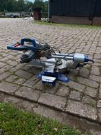 Metabo zaag, Doe-het-zelf en Verbouw, Ophalen, Elektra Beckum / Metabo, Gebruikt, Afkortzaag