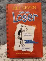 Het leven van een looser, Ophalen, Gelezen