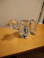 Glazen beer villeroy en boch, Ophalen of Verzenden