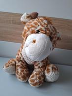 Giraffe Knuffel - 38 cm, Ophalen of Verzenden, Zo goed als nieuw, Overige typen