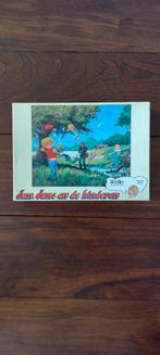 Puzzel Jan Jans en de kinderen, Ophalen of Verzenden, Meer dan 50 stukjes, Gebruikt, 6 jaar of ouder