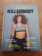 Fajah Lourens - Killerbody dieet, Ophalen of Verzenden, Zo goed als nieuw, Fajah Lourens