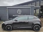 Alfa Romeo MiTo 1.4 Il Grande Nero *AC*NEW APK* (bj 2009), Voorwielaandrijving, Euro 5, Gebruikt, 4 cilinders