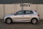 Skoda Fabia 1.0 TSI Ambition -NAVI-AIRCO-PDC-NW.MODEL-, Voorwielaandrijving, Stof, Gebruikt, Euro 6